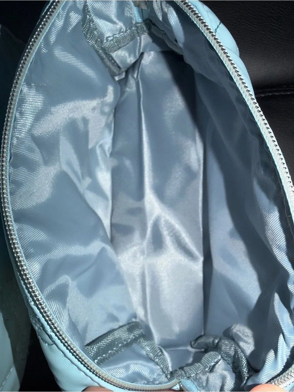 Travel Makeup Bag 2 piece set